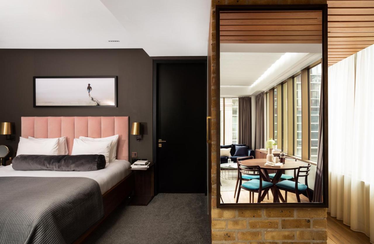 Апарт-отель Native Bankside 4*