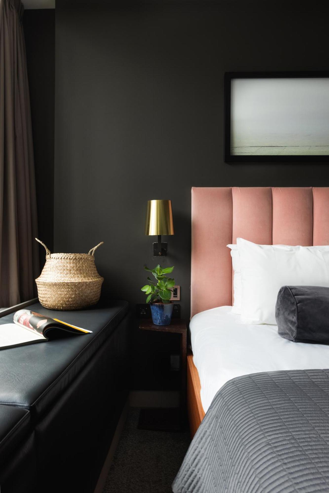 Апарт-отель Native Bankside 4*