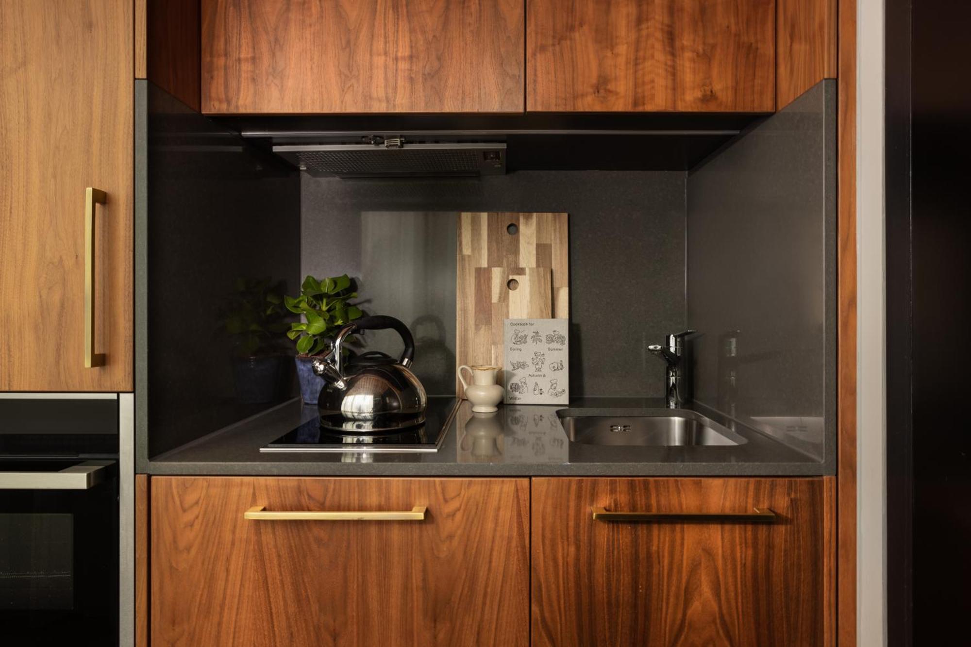 Native Bankside 4* Londen