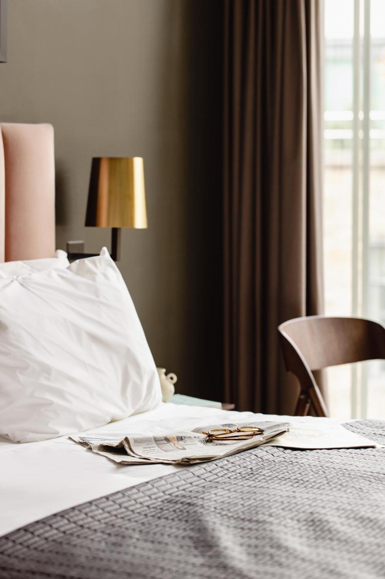 Native Bankside 4* Londen