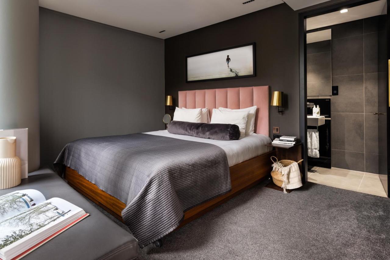 Апарт-отель Native Bankside 4*